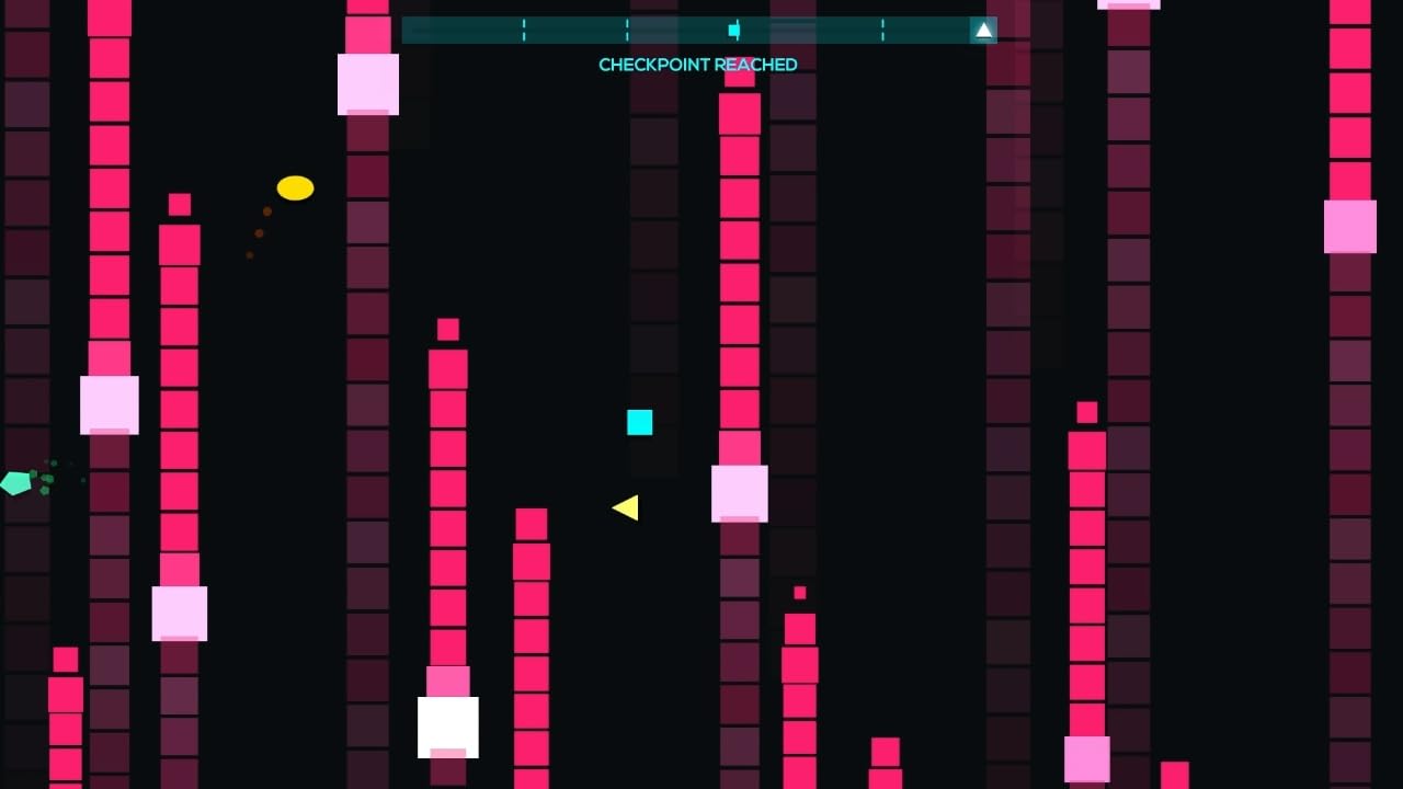 Just Shapes & Beats Standard - Nintendo Switch [Digital Code]