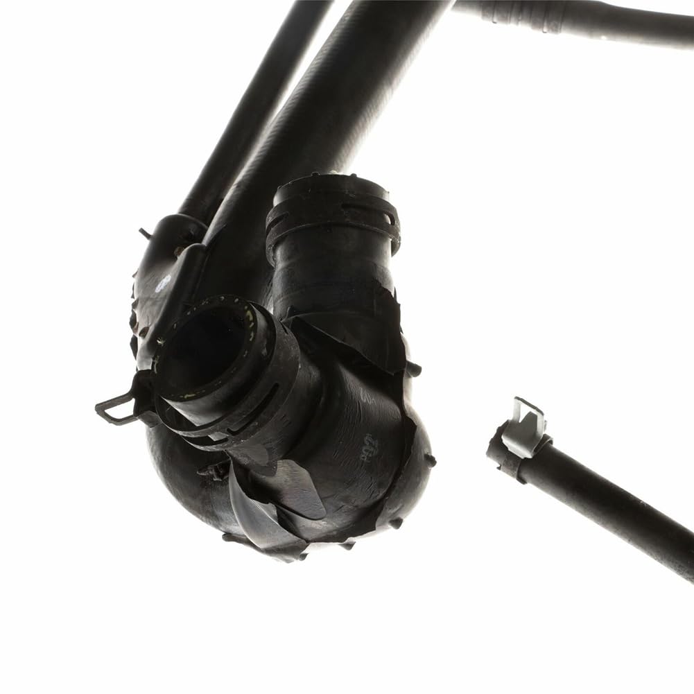 Manguera superior para radiador compatible con Ford-Mondeo 2000-2007, reemplaza 2S71-8260-DB 1202254