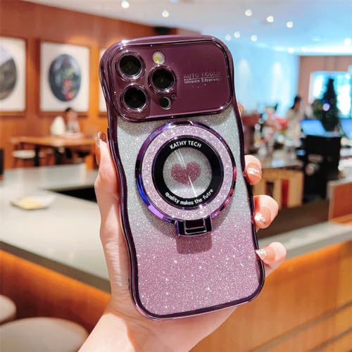 Coque iPhone 13 Pro antichoc ENILSA pour protéger l'appareil photo et charger sans fil