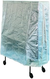 Sunflex Sport 50035 SAFETY Copertura per Tavolo da Ping Pong
