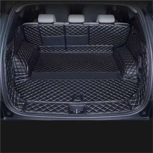 Tapis de coffre pour Mitsubishi ASX RVR 2013-2020 sur mesure