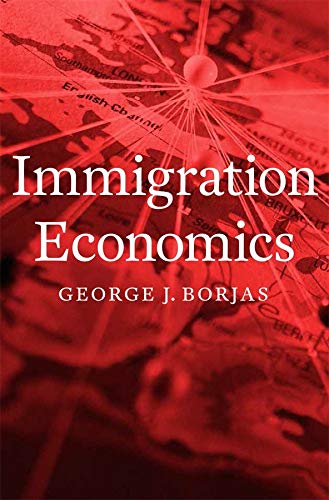Immigration Economics Livre eBook France