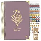 bloom daily planners