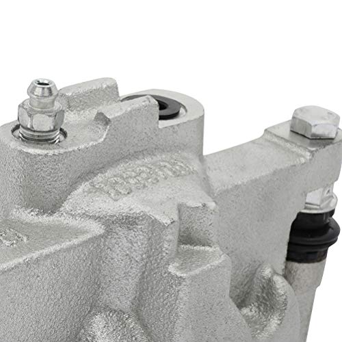 Image of 18B5047 Rear Left /Right Disc Brake Caliper Assembly w /Bracket