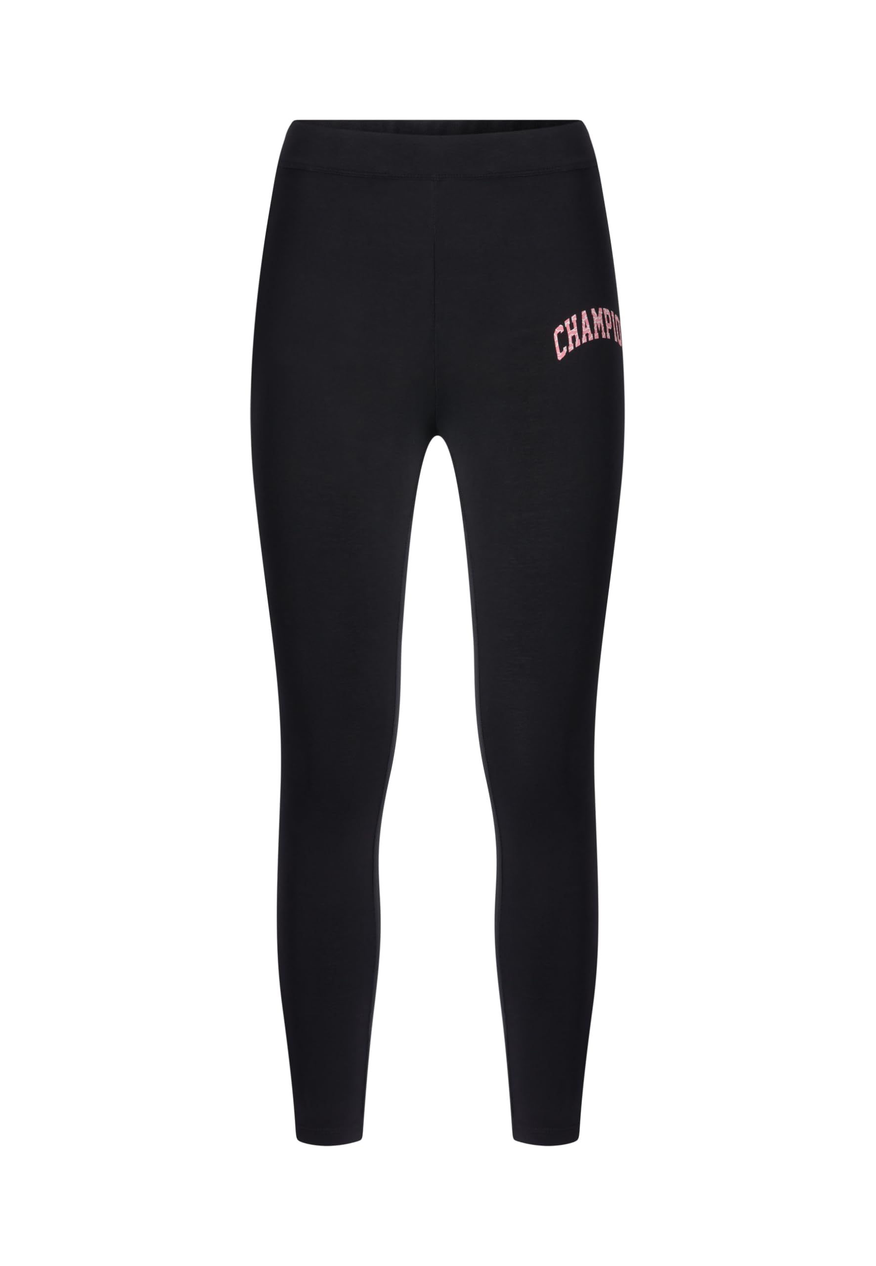 Champion Women - Graphic Leggings, Black, M