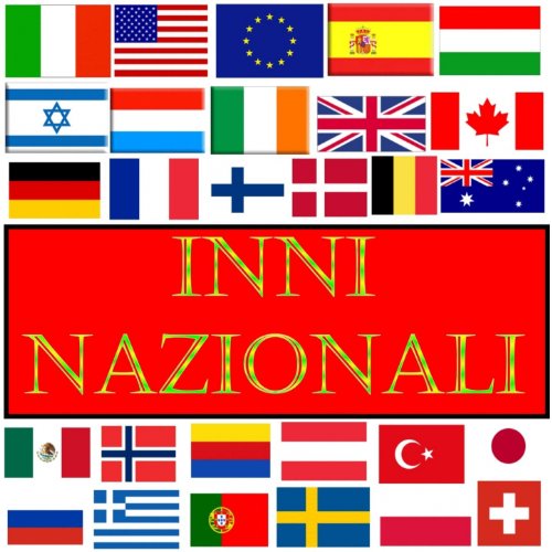  Inno di Mameli
