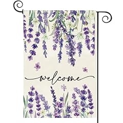 Spring Summer Lavender