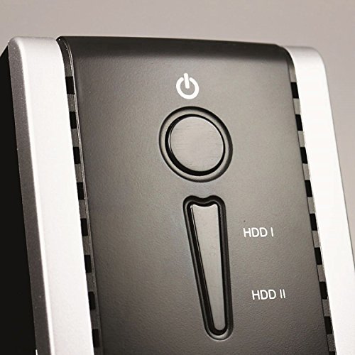 Archgon MH-3622-PRD - Contenitore per disco rigido...