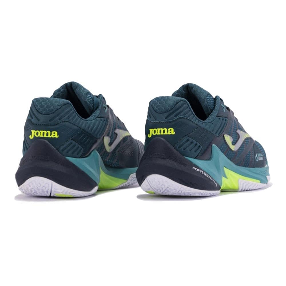 Joma Open Men 2402 TOPEW2402OM Blanco