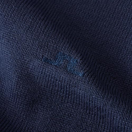 J.Lindeberg Men's Liam Merino Wool Knitted Golf Vest Vest3