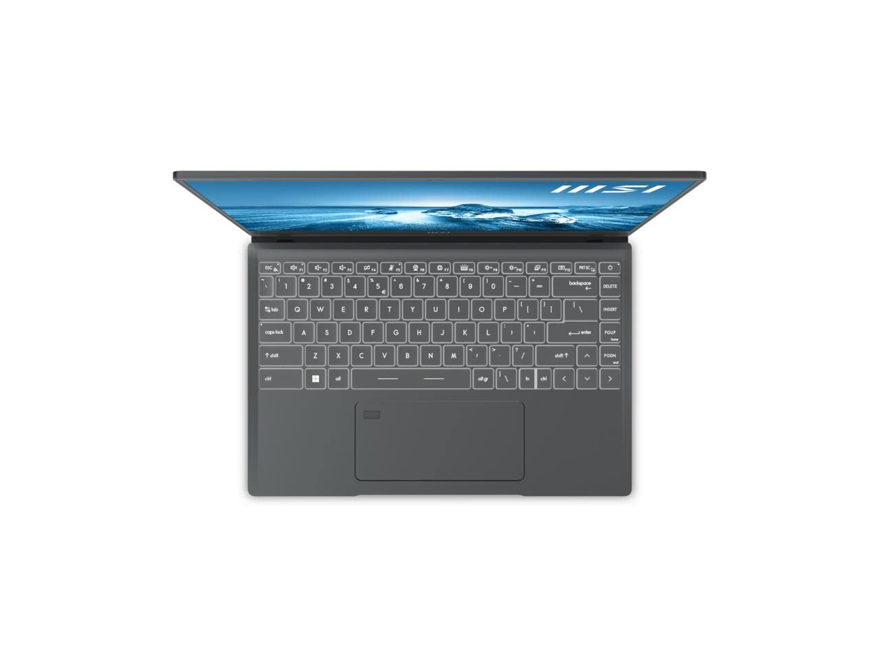 Amazon.com: msi Laptop | Prestige | 14