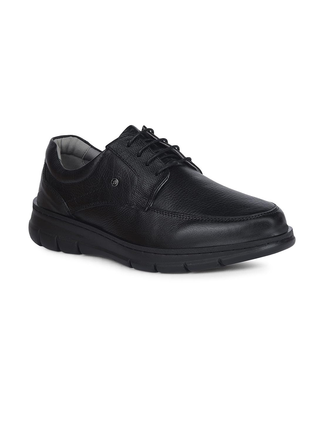 bata Men Formal Derby Shoes-picture-21