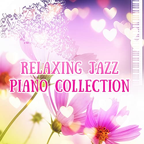 Ultimate Jazz Piano Collection