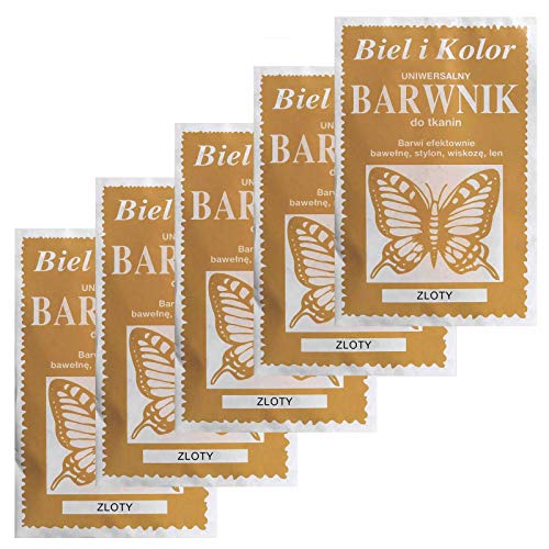 5 x 10g Batikfarbe Textilfarbe Stofffarbe färben, bitte Farbmix wählen