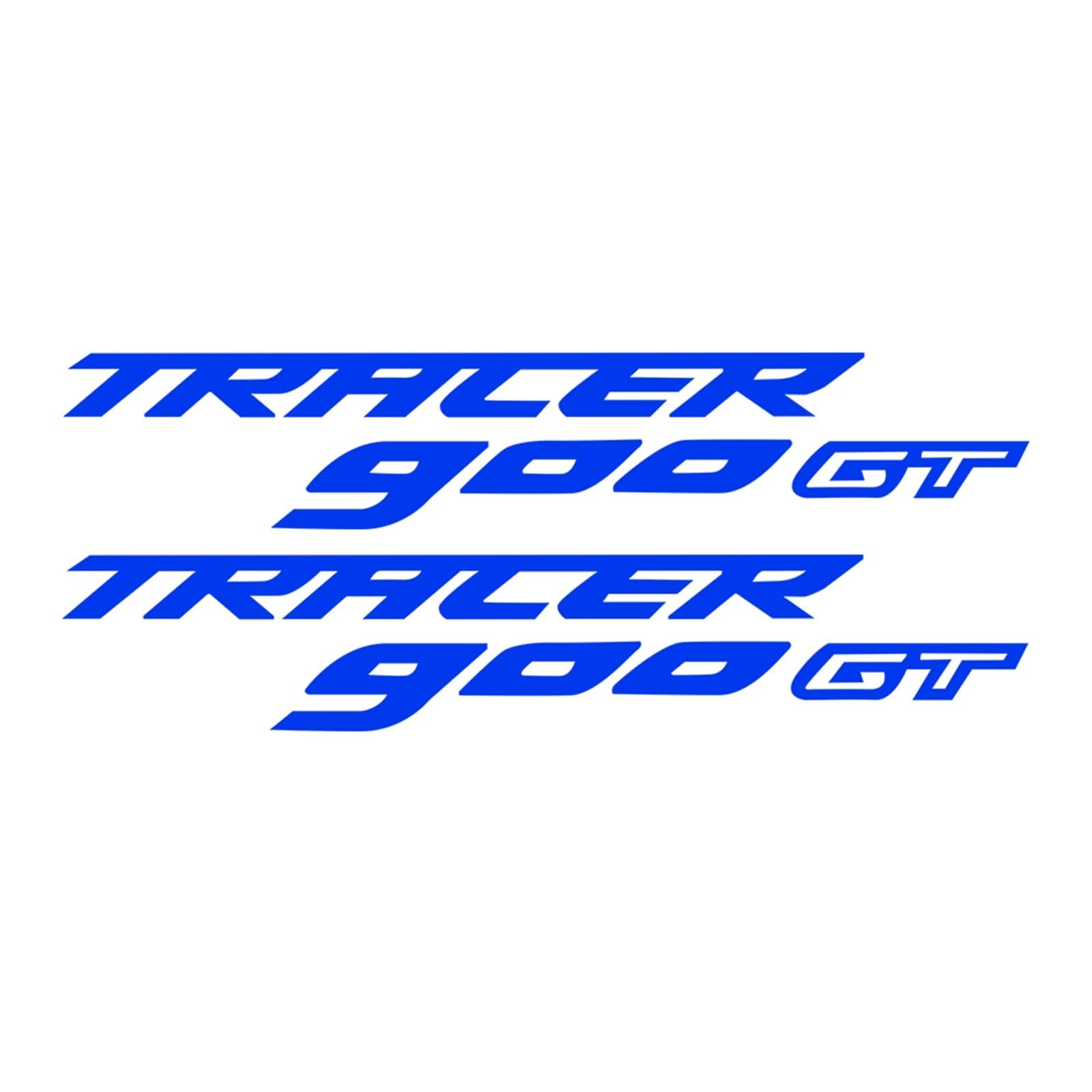 for Yamaha Tracer 900 GT 900GT Tracer900GT 2019 2020 2021 2022 Motorcycle Stickers Waterproof Decal Sticker