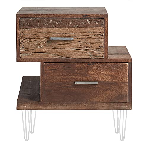 PrimeMatik - Gambe Piedini da Tavolo per mobili e