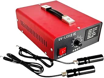 Lampade Per Fotopolimerizzazione - Distributore Di Materiale Odontoiatrico - Foto 10