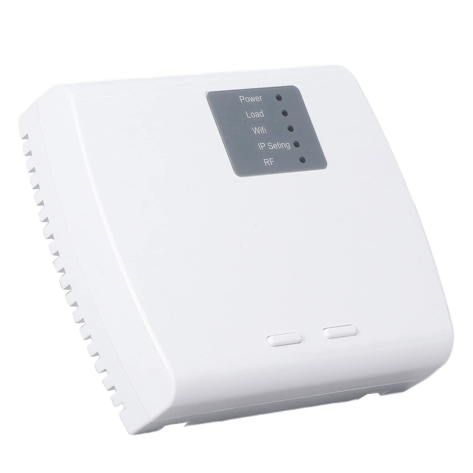 Termostat do podgrzewania wody Ekran dotykowy Sterowanie głosowe WIFI Bezprzewodowy termostat Programowanie czasowe USB 95‑230 V dla inteligentnych domów Centra handlowe Obiekty