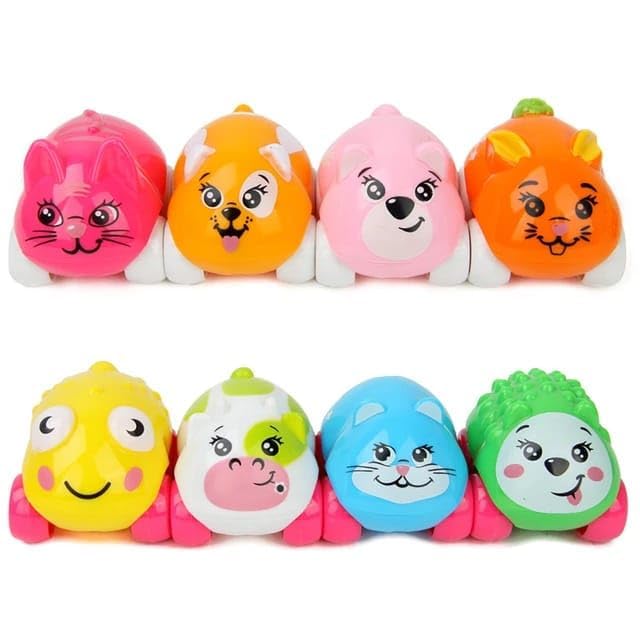 COSMOBABY Magnetic Animal Train Toy,Baby,Multicolor (B0BV26Y55S) Amazon Price History, Amazon Price Tracker