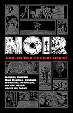 Noir: A Collection of Crime Comics (English Edition)