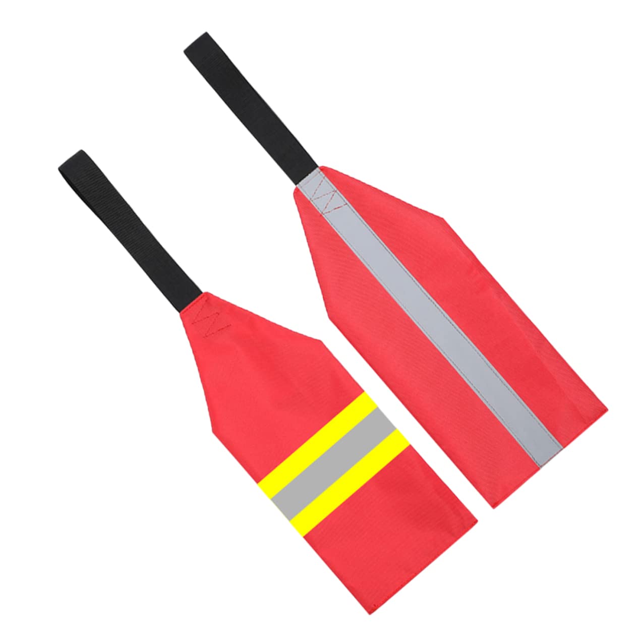 BESPORTBLE De Seguridad En Kayak Apretones Piscina Infantil Equipo Accesorios Kayak Advertencia Kayak Reflectante Accesorio De Canoa Canoas De Seguridad