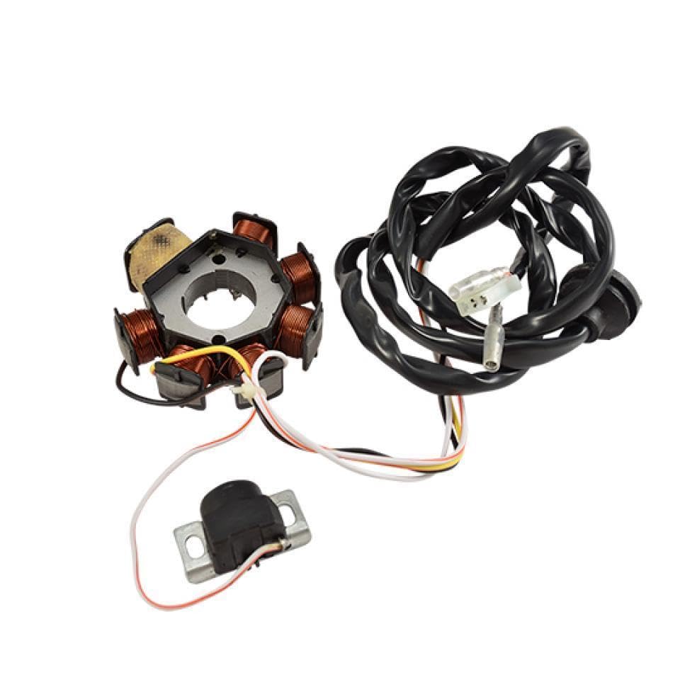 Teknix Statore di accensione per Scooter MBK 50 Booster dal 1989 al 2003