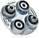 Emerson Industrial Morse MORFLEX Non-Lubricated Elastomeric Couplings 880000502 (502 Coupler)