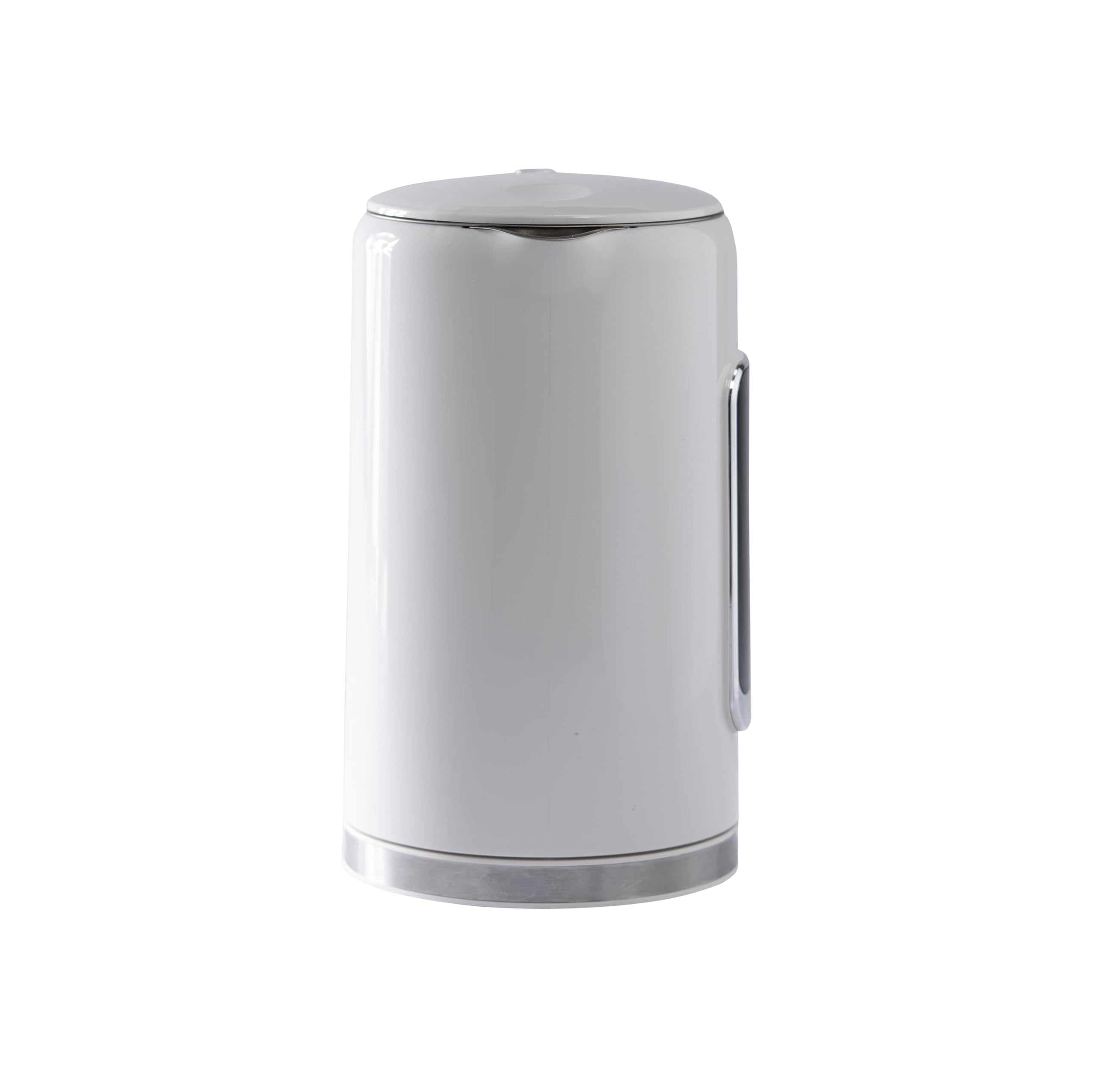 RGV Bollitore Elettrico Digitale - 1,7L con Display LED, Controllo Touch e Temperatura Regolabile 40–100°C