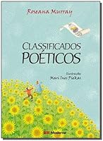 Classificados Poéticos 8516067203 Book Cover