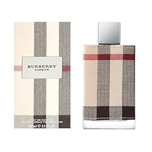 Burberry London Eau De Parfum voor Vrouwen, 100 Ml