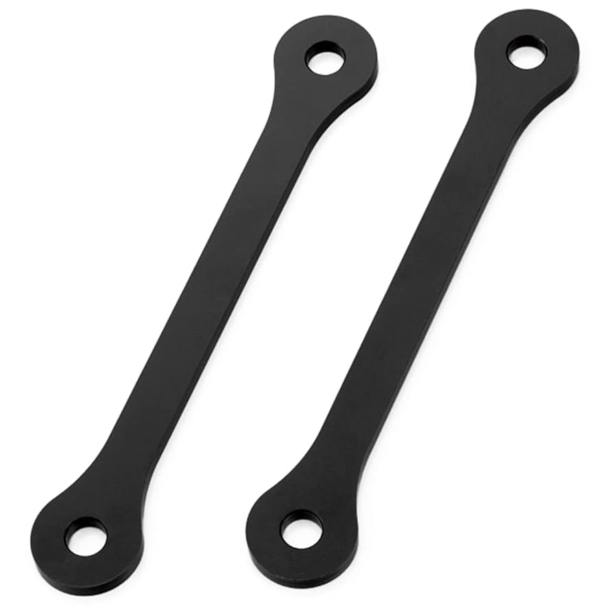 専用　3点 Amazon | デイトナ(Daytona) ローダウンキット バンディット