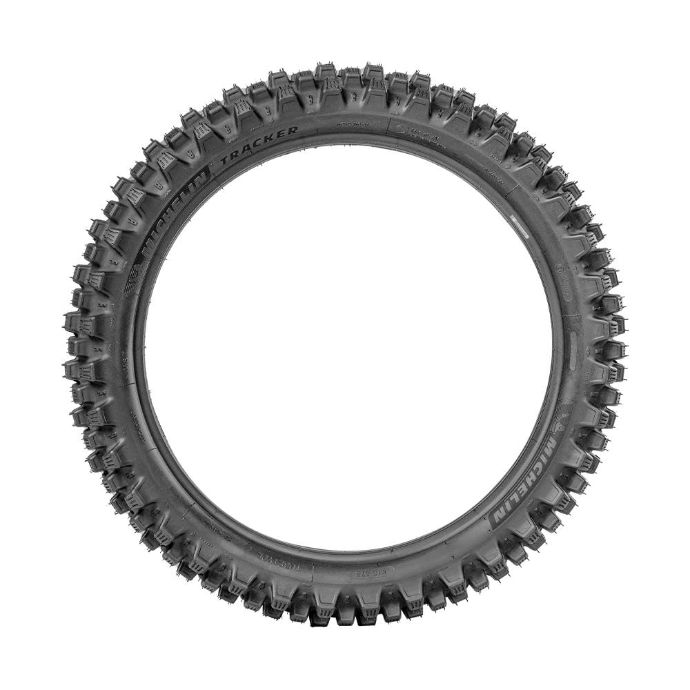 MICHELIN 110/100 18 64R Estivo Moto