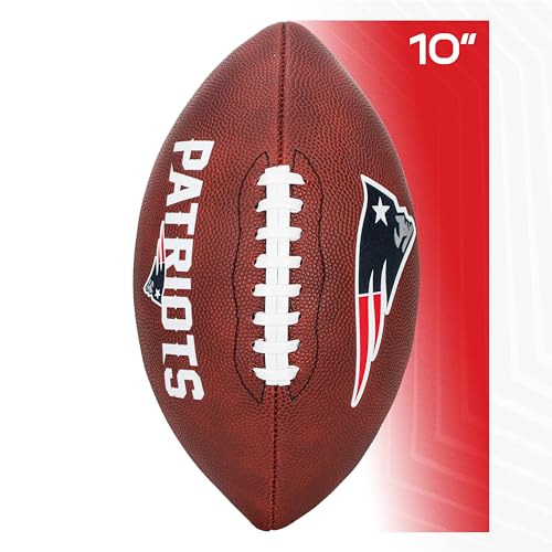 Image of Franklin Sports NFL Official Youth Football