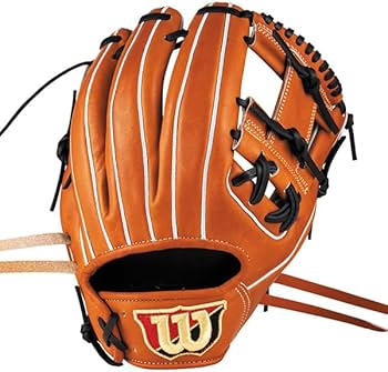 Amazon | 野球 ウィルソン 軟式グローブ グラブ Wilson Staff DUAL
