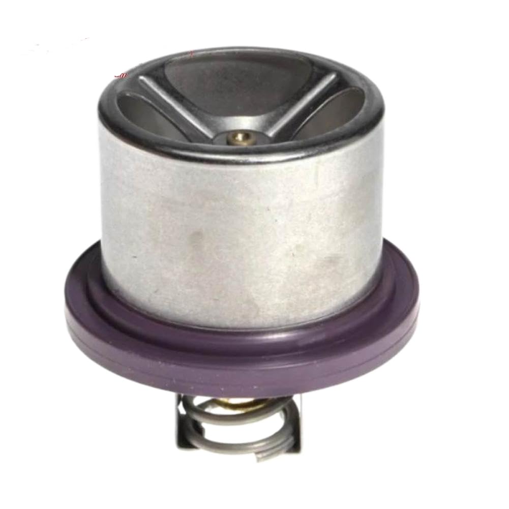 Thermostat 94810612501 Compatible With Porsche Cayenne GTS 4.8L 2007-2010