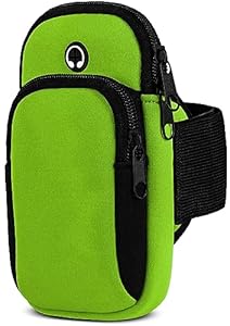 Moex FI-173 Sportowa Opaska na Ramię