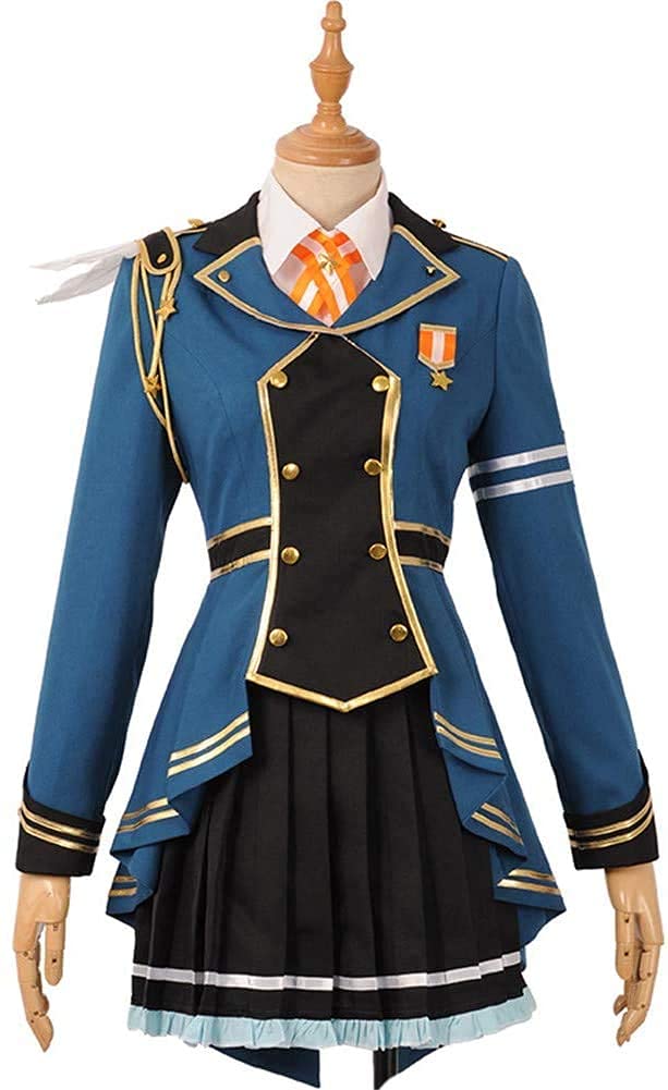Amazon.co.jp: 【仲夏梦漫】アイドルマスター XENOGLOSSIA 天海