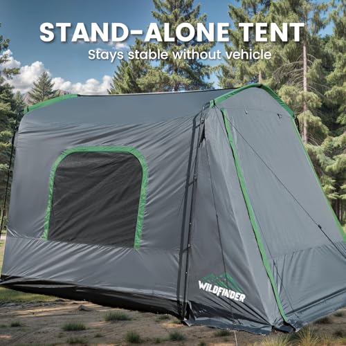 WildFinder SUV Tent の商品画像 7