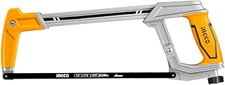 INGCO Hacksaw Frame 12Inch