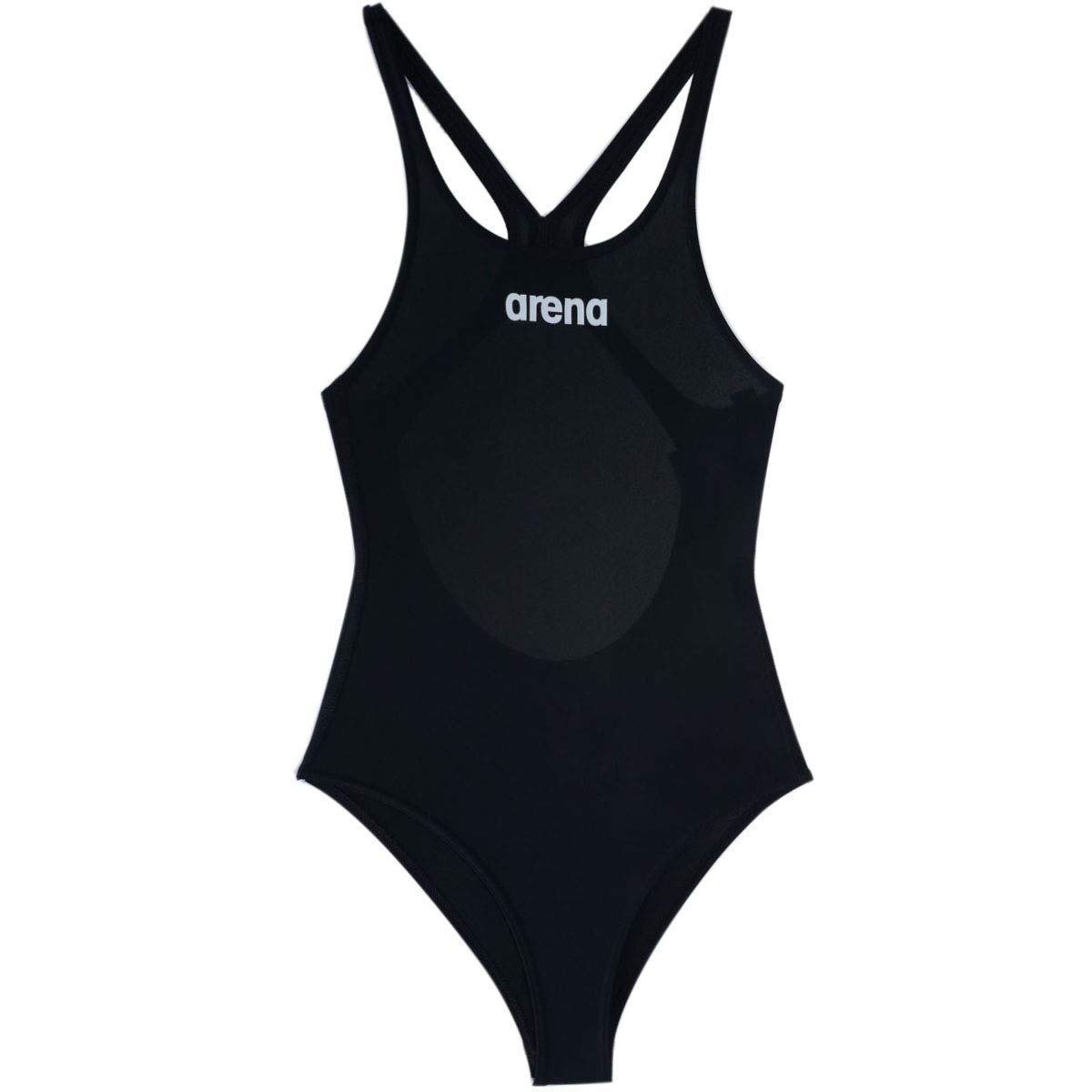Maillot de bain arena Solid Swim Pro fille piscine entrainement
