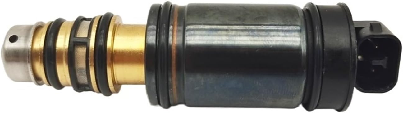 AC Compressor Solenoid Valve Is Compatible With BMW 7 Series F01F02 Air Conditioning Compressor Electronic Control Valve
