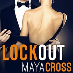 Lockout Audiobook By Maya Cross cover art