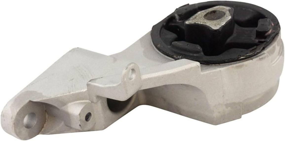 West River Front Transmission Trans Engine Motor Mount for Chevy for Malibu 2.2L/3.5L 2004-2008 for Pontiac for G6 3.5L 2005-2007 & 2.4L 2006-2007