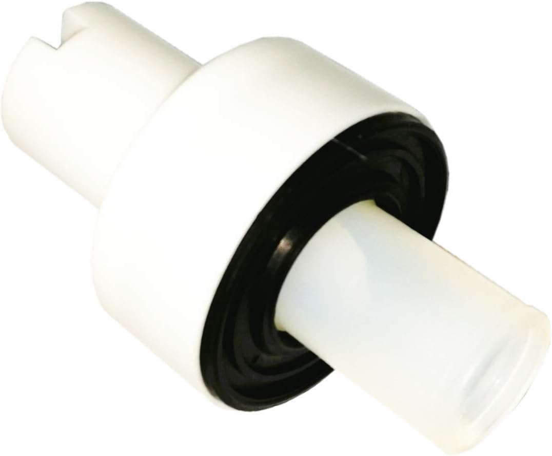 aftermarket Head of electrostatic Powder Coating Gun Flat Jet Nozzle