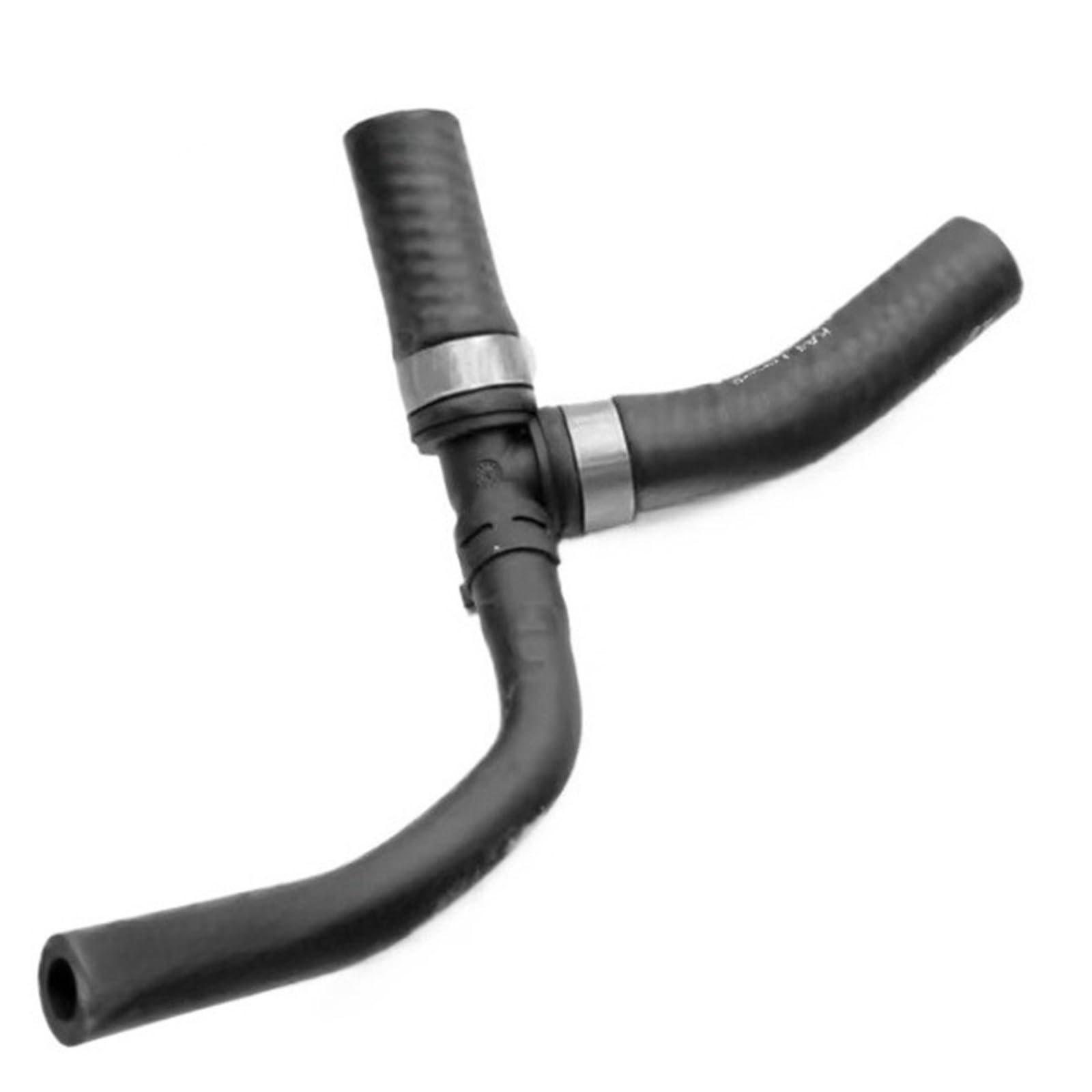 Pasecvb One Color Radiator Hose Compatible With Vw For Touareg V6 2003 2004 2005 2006 2007 1 Pcs Engine Water Cooling Hose Coolant Pipe Oem : 7L0121156a