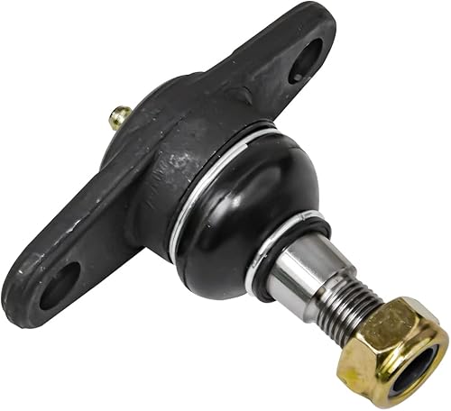 Miniatura 475 de Detroit Axle - Par de rótulas delanteras inferiores para Jeep 2014-2018 Cherokee, 2 juntas esféricas inferiores reemplazo 2015 2016 2017