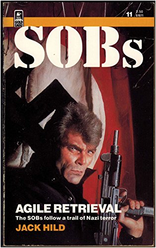 Agile Retrieval (Sob's No 11)