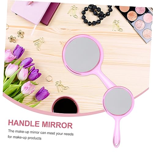 Espejo para maquillaje doble cara con aumento y luz Ipetboom miniatura 7