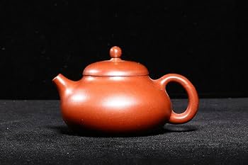 中国茶器  紫砂壺・紫泥急須・茶壺・茶道具 IwaiLoft 本番 中国宜興 紫砂 茶壺 急須 オシャレ 紫砂壷 中国