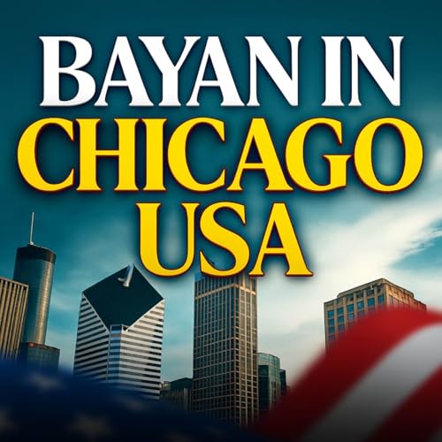 Bayan In Chicago USA - 2025 | Mufti Tariq Masood Speeches 🕋